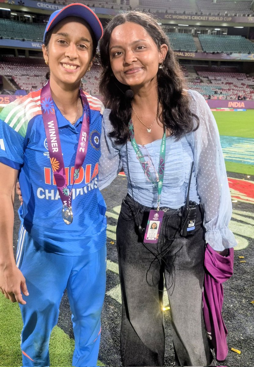 Ashwini Ujwal Patil (@AshwiniPatil_23) / Posts / X