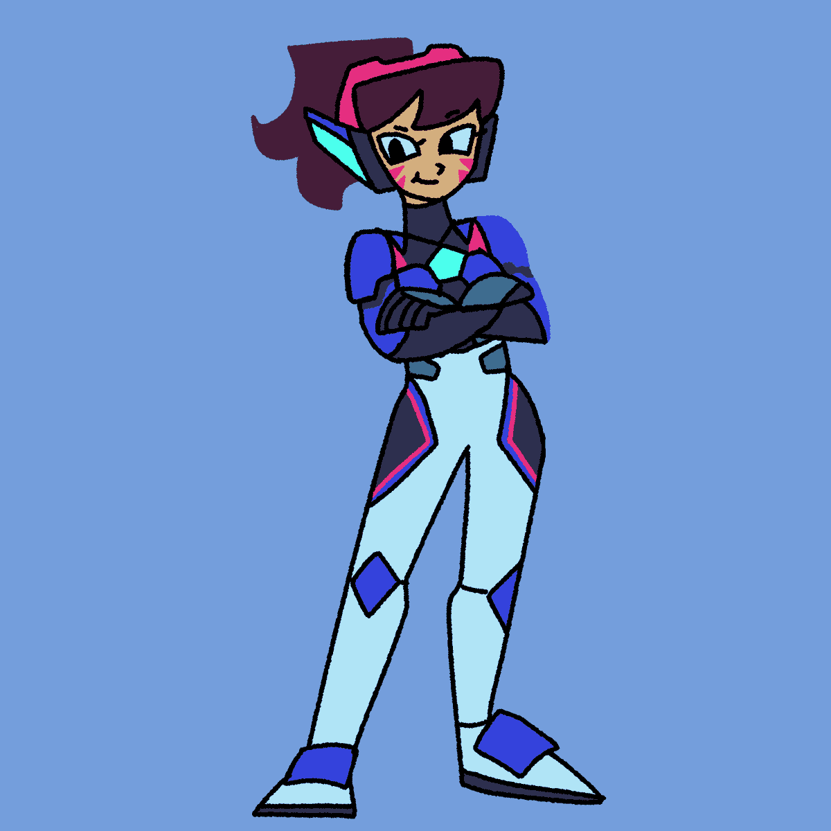 leaodeternoo's tweet image. NERF THIS !!!!!!
#Overwatch2