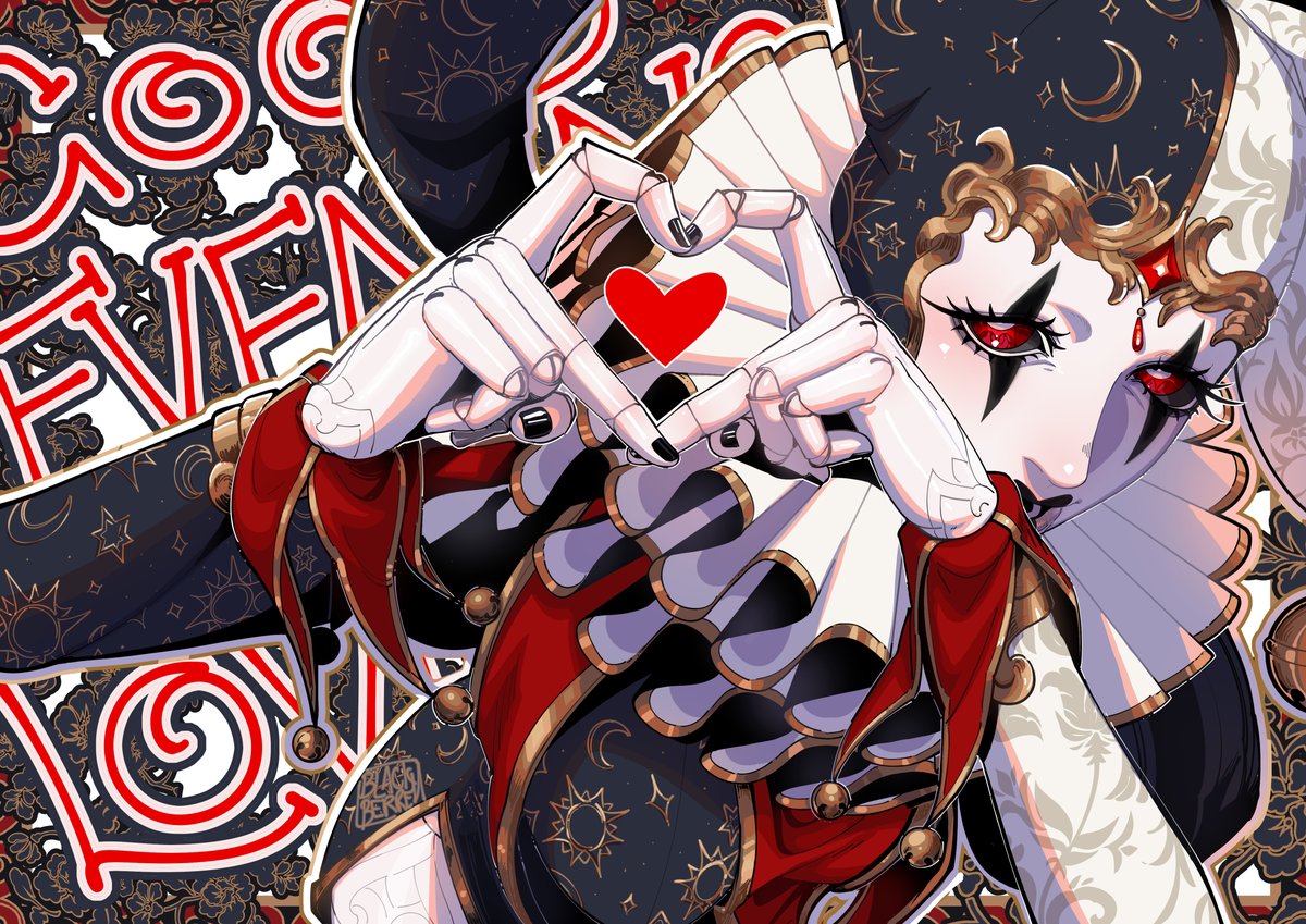 BlackberrehArt's tweet image. Good Evening, Loves!