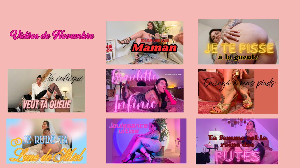 Alexia Rose tweet media