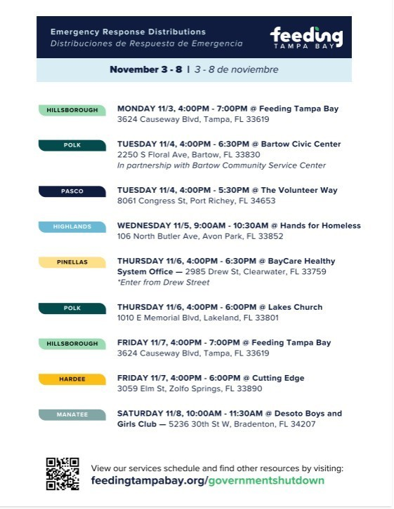SeffnerElem's tweet photo. See Flyers for important information! https://t.co/gQfCRiTOz4