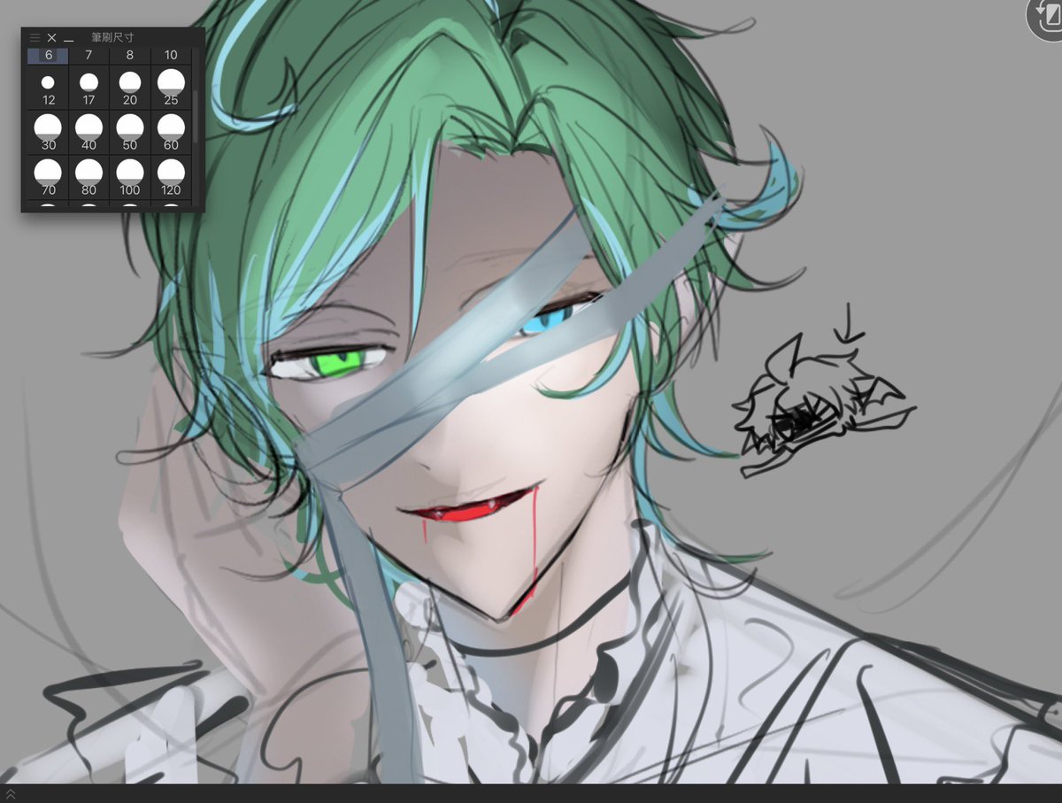 モモ💚💙 (@fulan171215) / Posts / X