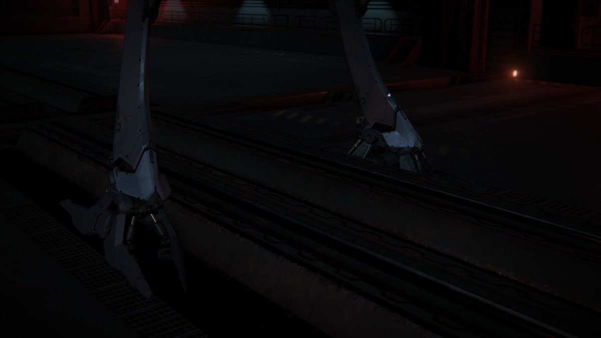 Alexia579954687's tweet image. #AC6
#AC6写真部
#SecretLevel
SHRIEKER