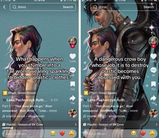 Dramaviolet de Velvet Blurple tweet media