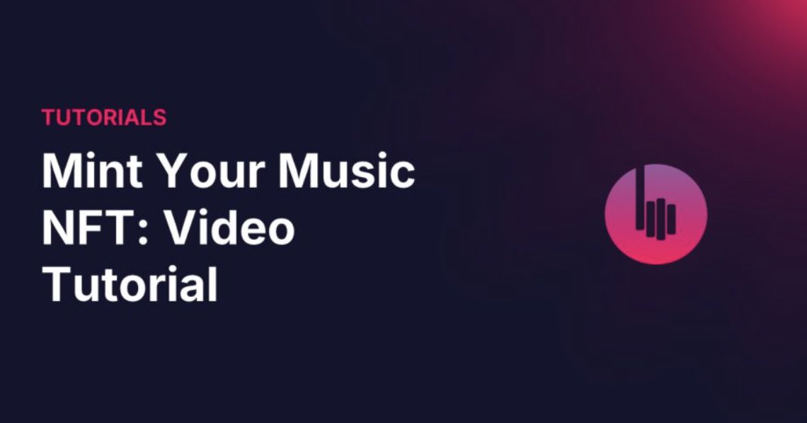 BitSongOfficial's tweet photo. 🔥 Artists who adapt, lead.

Join the next wave of creators transforming #music ownership with #NFTs.

Learn how with BitSong Studio👇

#BitSongStudio #MusicNFT #MintingTutorial #Web3Music #MintYourMusic #MusicFreedom #IndependentArtists https://t.co/F3YdQ0TEYz