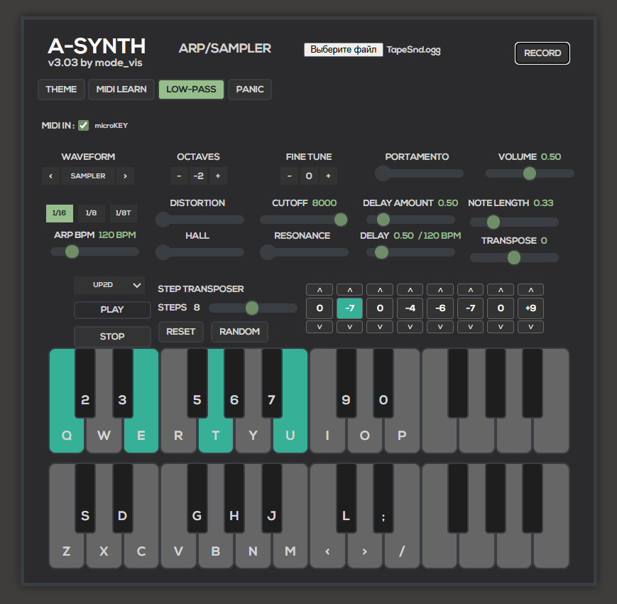 mode_vis tweet media
