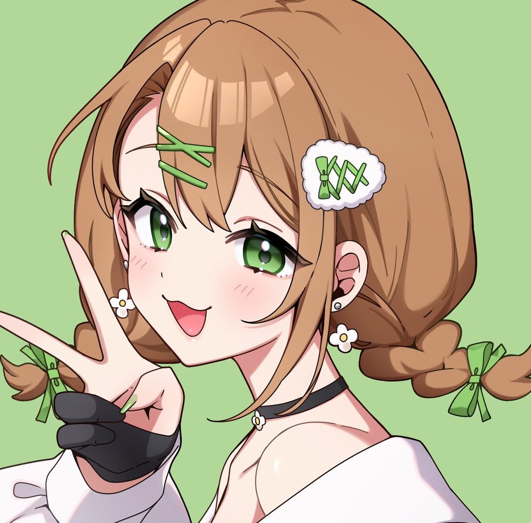 ichiko🍀 (@ichiko_1234) / Posts / X