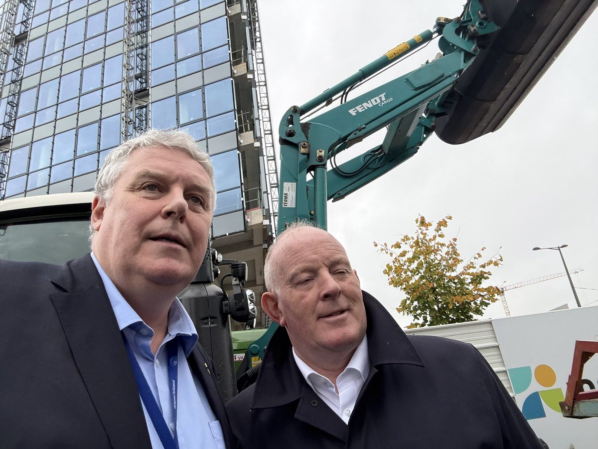 There’s been an important development in the battle to stall the EU Mercosur trade agreement in the <a href="/Europarl_EN/">European Parliament</a>  this afternoon : I have said at all stages I would do EVERYTHING in my power to stop this rotten deal going ahead and I am now joining  colleagues in a move to make