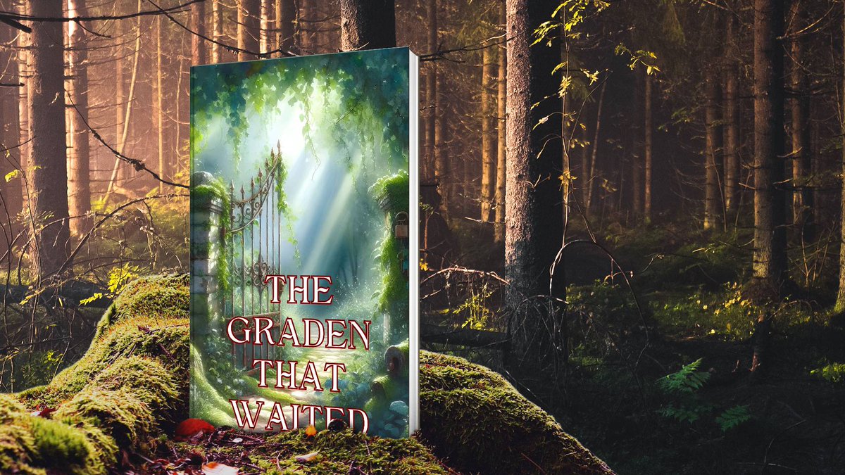 SALLYKENNY001's tweet photo. Every great story deserves a stunning cover. Here’s a sneak peek! 📖
#BookReveal #MockupMagic #CoverDrop #ComingSoon #AuthorLife #MysteryBook #DesignReveal #VisualStorytelling https://t.co/mIi4CVIWr9