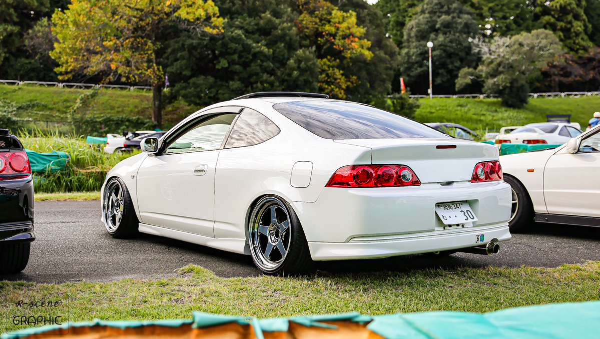 珍しいバックショット！！
ありがとうございます😊