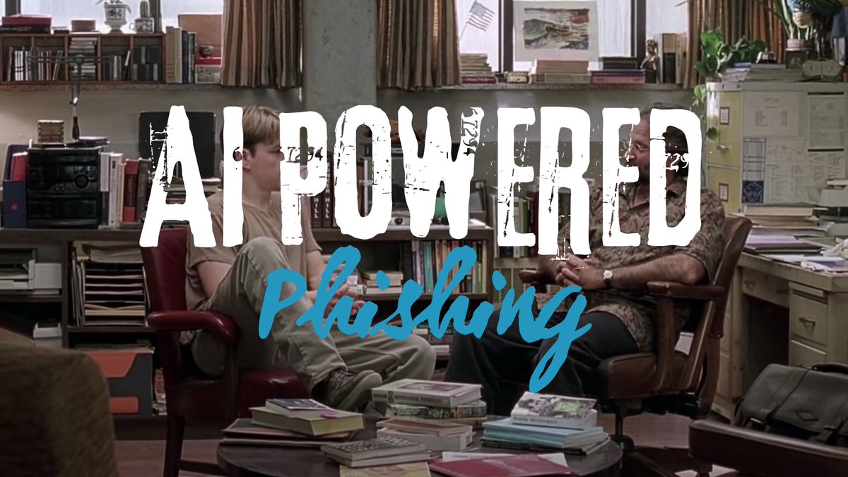 Nithin Kamath, founder of <a href="/zerodhaonline/">Zerodha</a>, India's largest trading platforms got phished recently.

6 AM. Half-awake. Perfect email branding. 0 typos. Passed every spam filter.

He clicked "Change Your Password."

Result: Compromised session. Crypto scam tweets from his verified