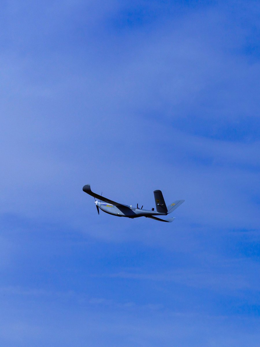 Since 2022, Ukraine’s defense industry has undergone a large-scale transformation. According to the Ministry of Digital Transformation, the UAV market has grown more than ninefold and now includes over 300 companies.

Government initiatives such as Army of Drones, Brave1, and