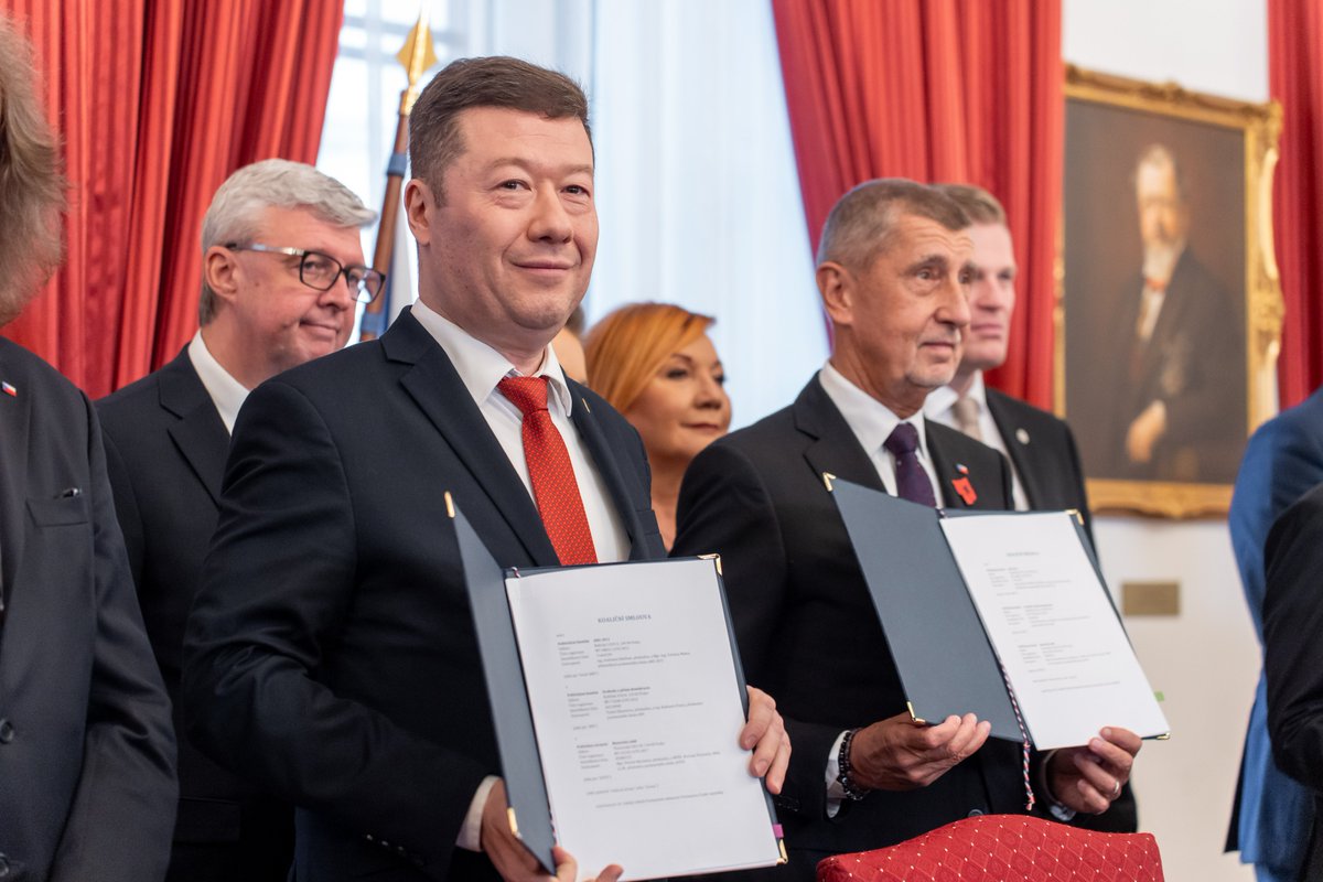 Alena Schillerová tweet media