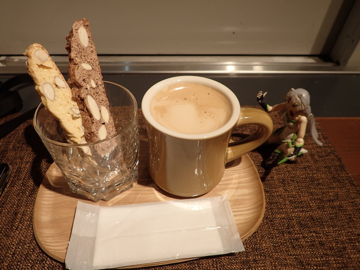 天神・天下 on X