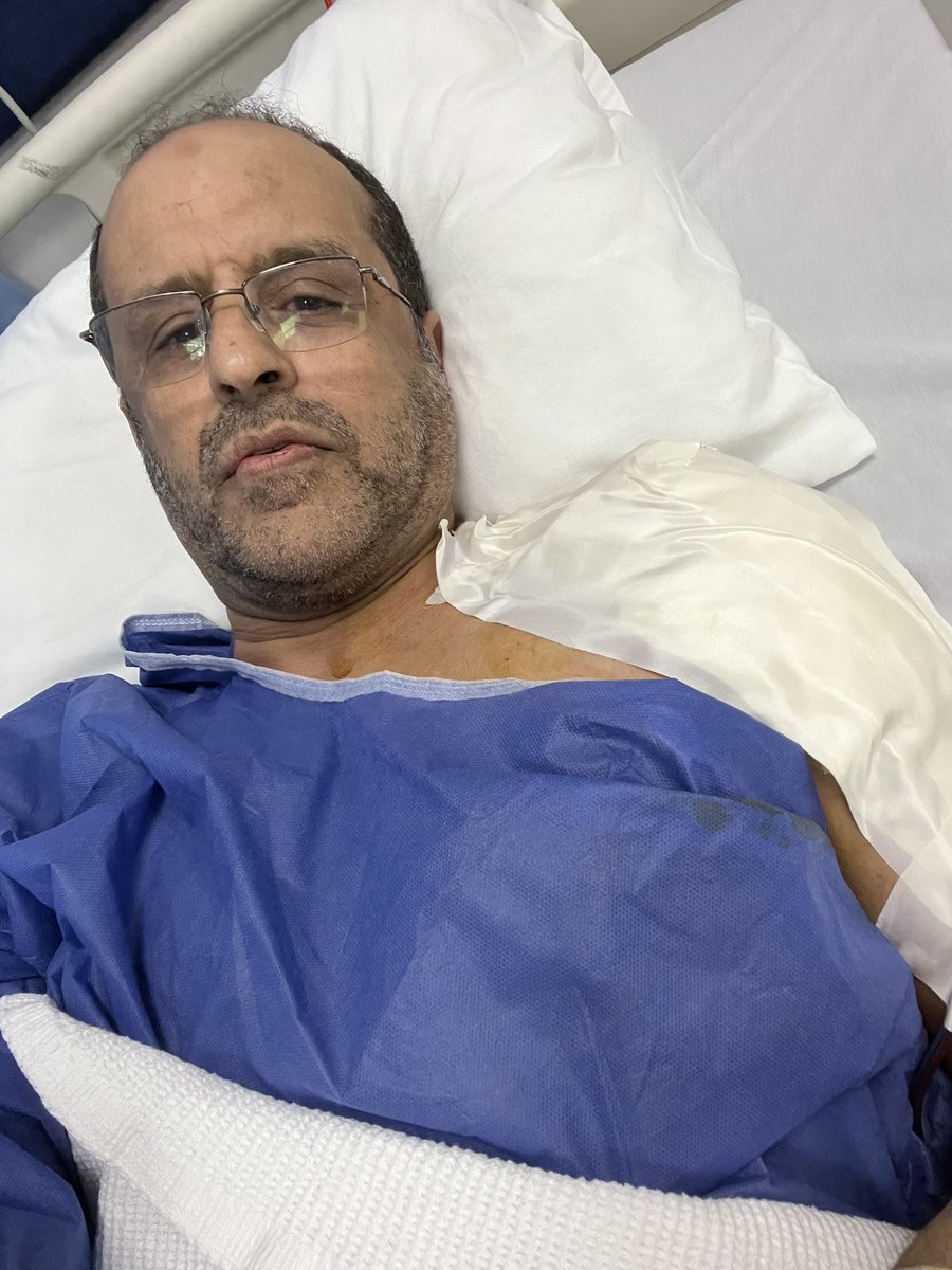 سعد زامل tweet media