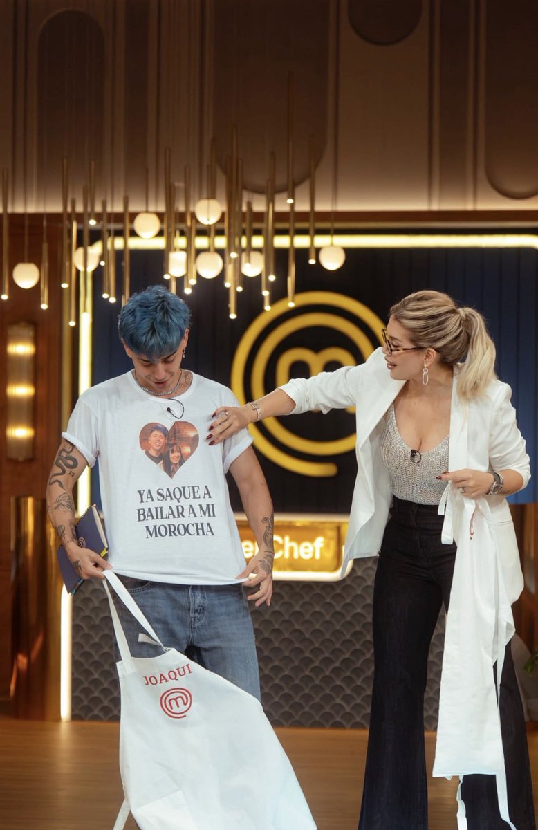 No esperen menos 🥹❤️