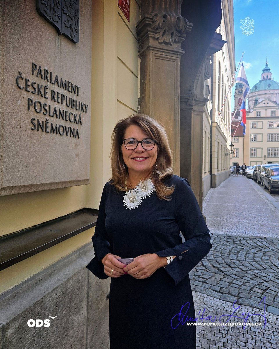 Renáta Zajíčková tweet media