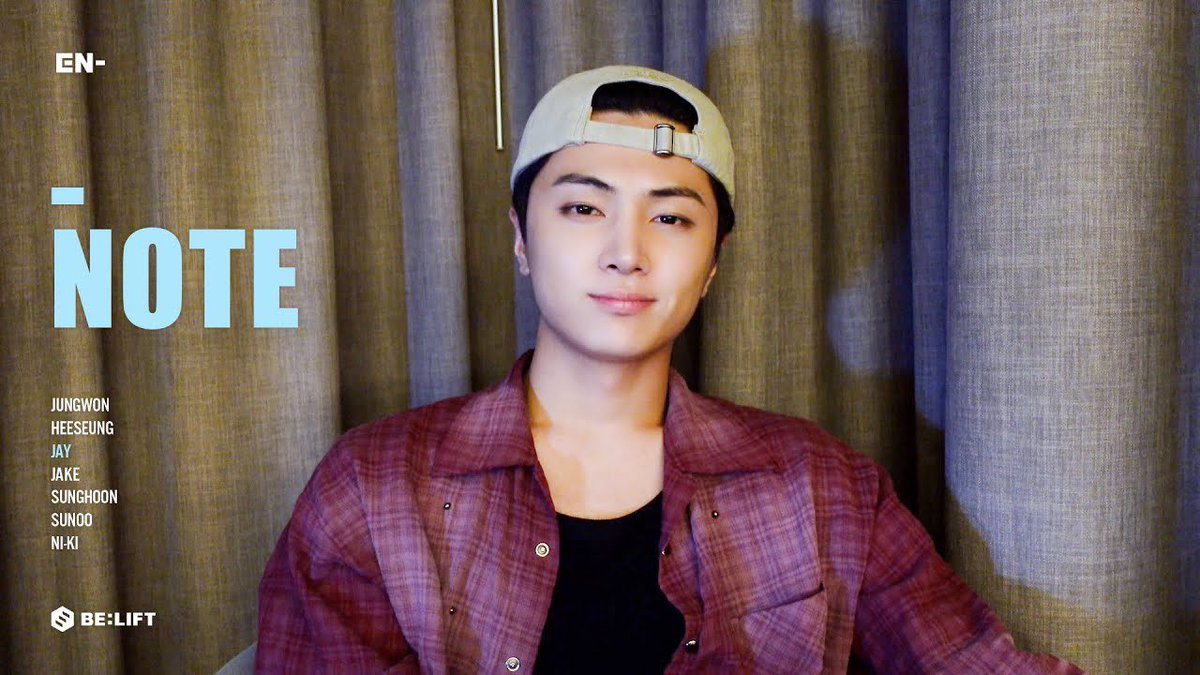 【匿名配送】ENHYPEN ジェイ 日本ヨントン ENHYPEN ジェイ サイン ヨントンの通販 by shop｜ラクマ