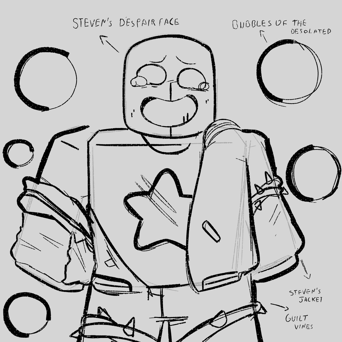 Phoephoebe_'s tweet image. Can someone make my dreams come true? 😔

#roblox #ugc #pibby #fnf #desolation #robux #robloxugc #pibbyapocalypse