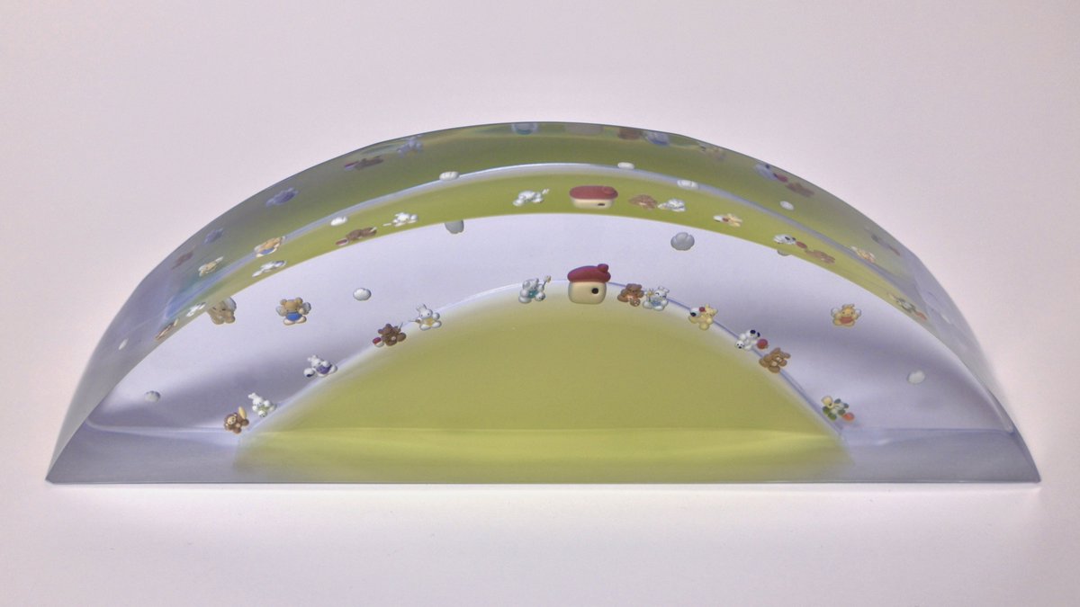 saraobject's tweet image. 하하!!!졸전끝!!!