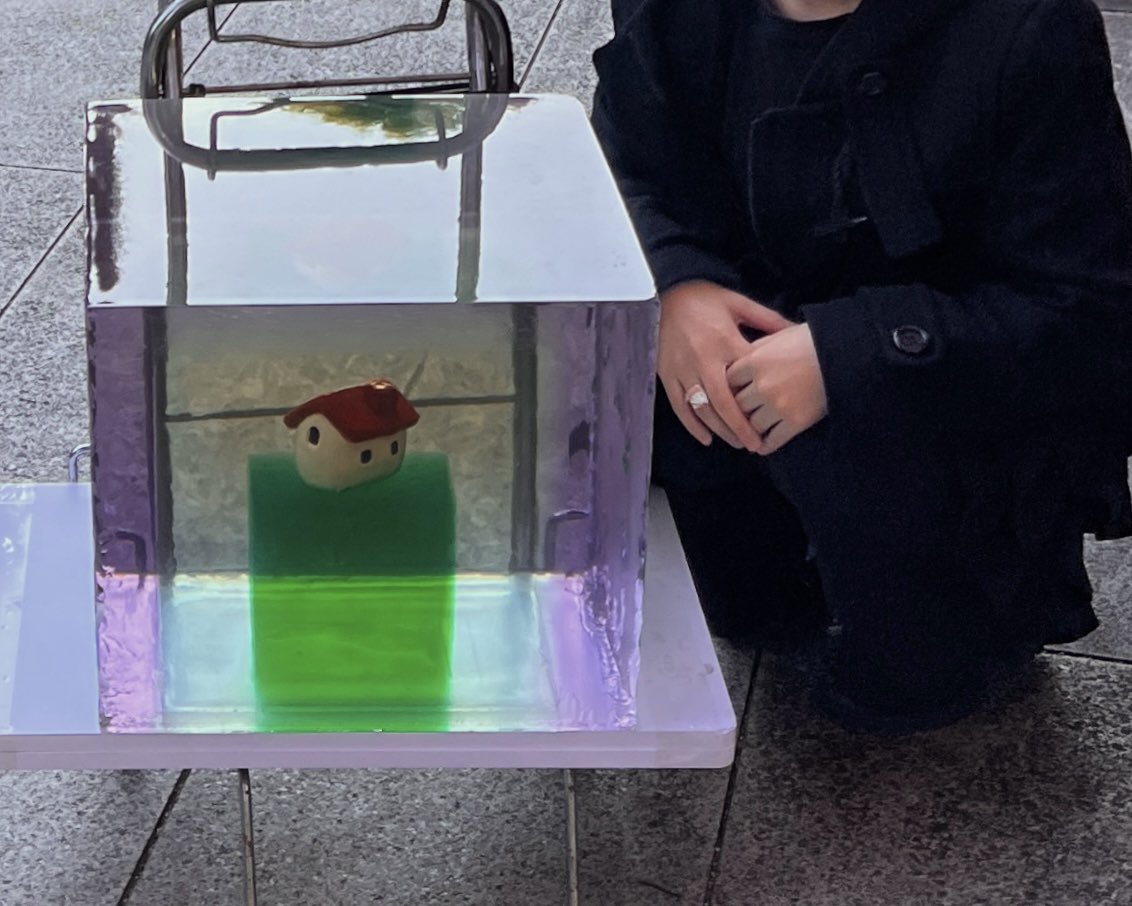 saraobject's tweet image. 하하!!!졸전끝!!!