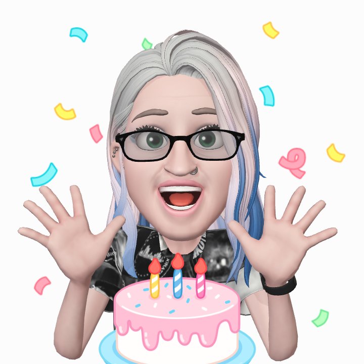 LisaMichelle815's tweet photo. @BHsBirthday @momzamedic Happy Birthday!!! https://t.co/paIEqsiFBA