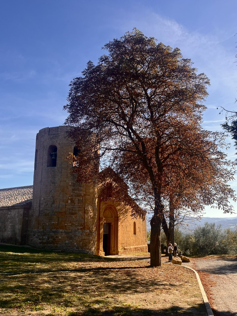 ClarizaJose's tweet photo. Pienza, Italy 🇮🇹 https://t.co/ziMbmSky91