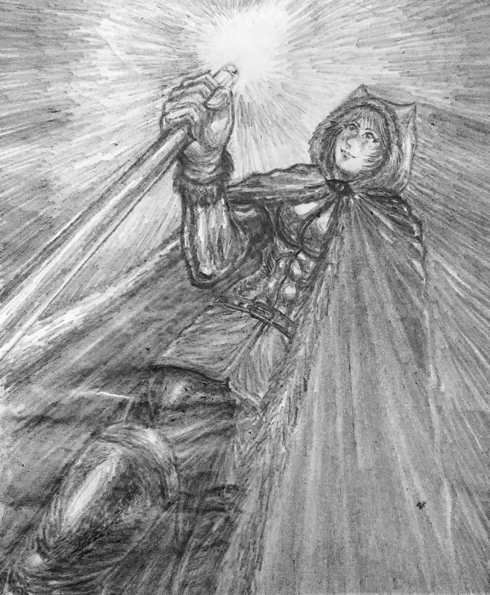 The HerMEWt / TAroT CArd NYAN (Nain=NIne) NIaNth CArd of The TAroT (deck)
[HD]
I wasn't sure about the gender for this one, but I guess HERmit won over HErmit... It's partly because of my "Gather together" pinned post - I originally intended her to bear a torch, not a magic staff