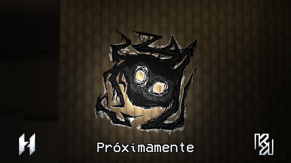 KindlyKlan's tweet photo. Lo pedistéis y lo tenéis.

¿Superarás el miedo a la muerte?

Próximamente 🔦 https://t.co/l0xJ9uwGGX