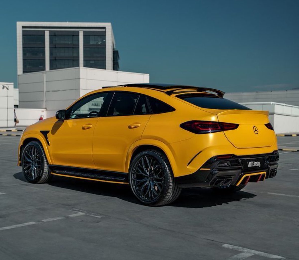 Ariwodo_'s tweet photo. Only future GLE owners will like this post https://t.co/HyJH1OIaDg