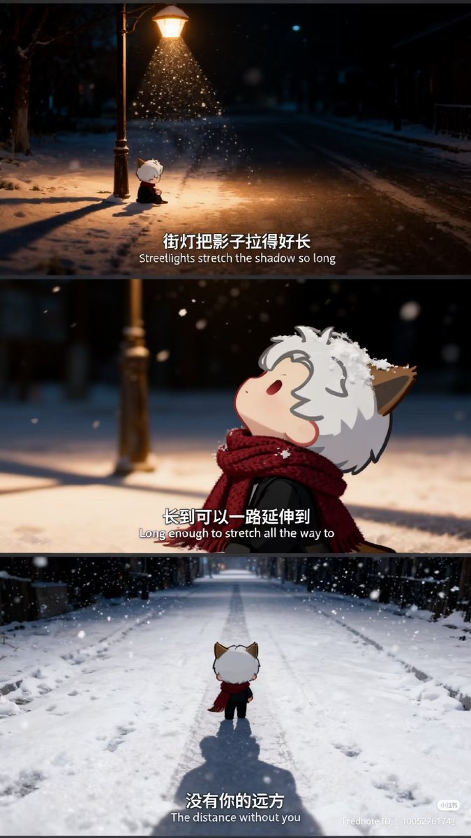 ちょっとお兄ちゃんになったにゃんこ🥹

xhslink.com/o/7wriZ7o9mbE