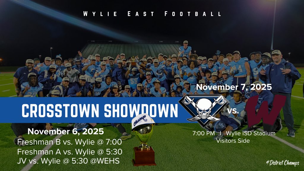 Game 10 in DUBeast, TX ⚔️ #Rivalryweek #Team16 #KeepClimbing