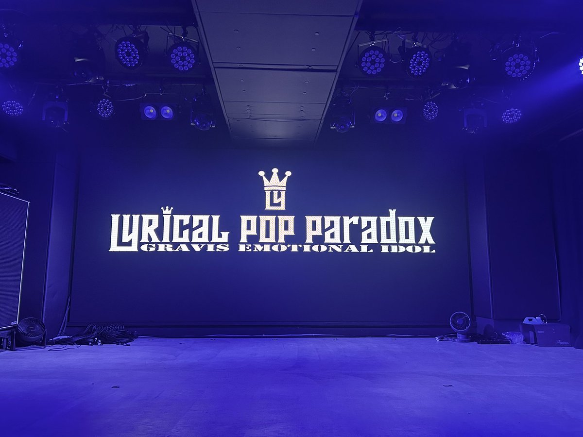 llprttm29's tweet photo. 本日はLyricalPopParadox 
1stOneMan LiveShow - Stir Your Soul
ありがとうございました😊🩷🩵💜💚❤️

一生忘れることのない最高の思い出をありがとう

そしてリリパラメンバーの皆さんデビューおめでとうございます🎉㊗️🎊
ぼくはリリパラが大好きです‼️

アンコールぼろぼろでほんますみません🙇
泣いてばかりで自分でもやれやれって感じです

みなさんのおかげでめちゃくちゃ最高なワンマンになったのではないのかなと思います！
また運営さんをはじめ、本日のために動いていただいた方もありがとうございました！

招待の方も時間を割いてワンマンライブにきていただきとても嬉しかったです☺️

#LyricalPopParadox
#リリパラ