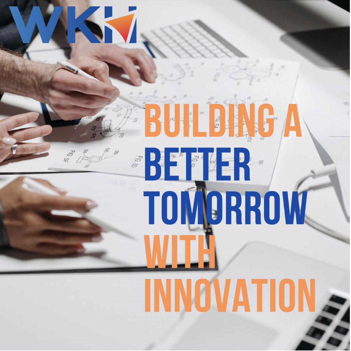 While everyone chases quick wins, we back the long game.

Real innovation can't match software timelines. We give founders time to build things that actually matter—through the critical middle phase where breakthroughs happen and foundations get built.

Patient capital. Real