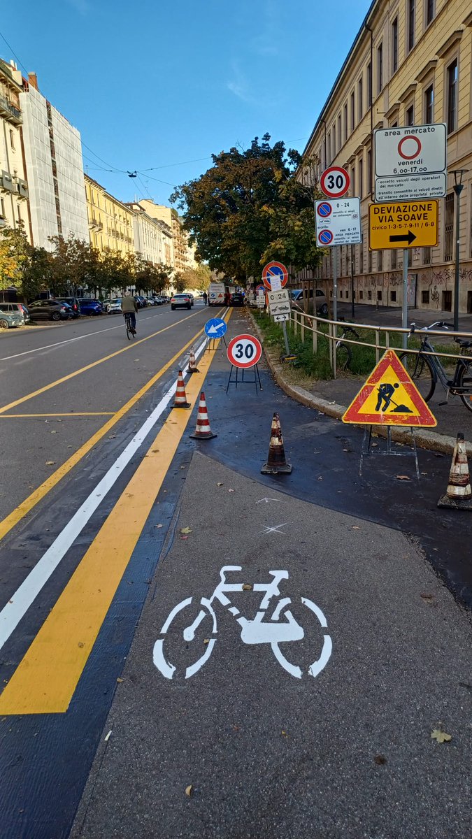 Comune di Milano tweet media