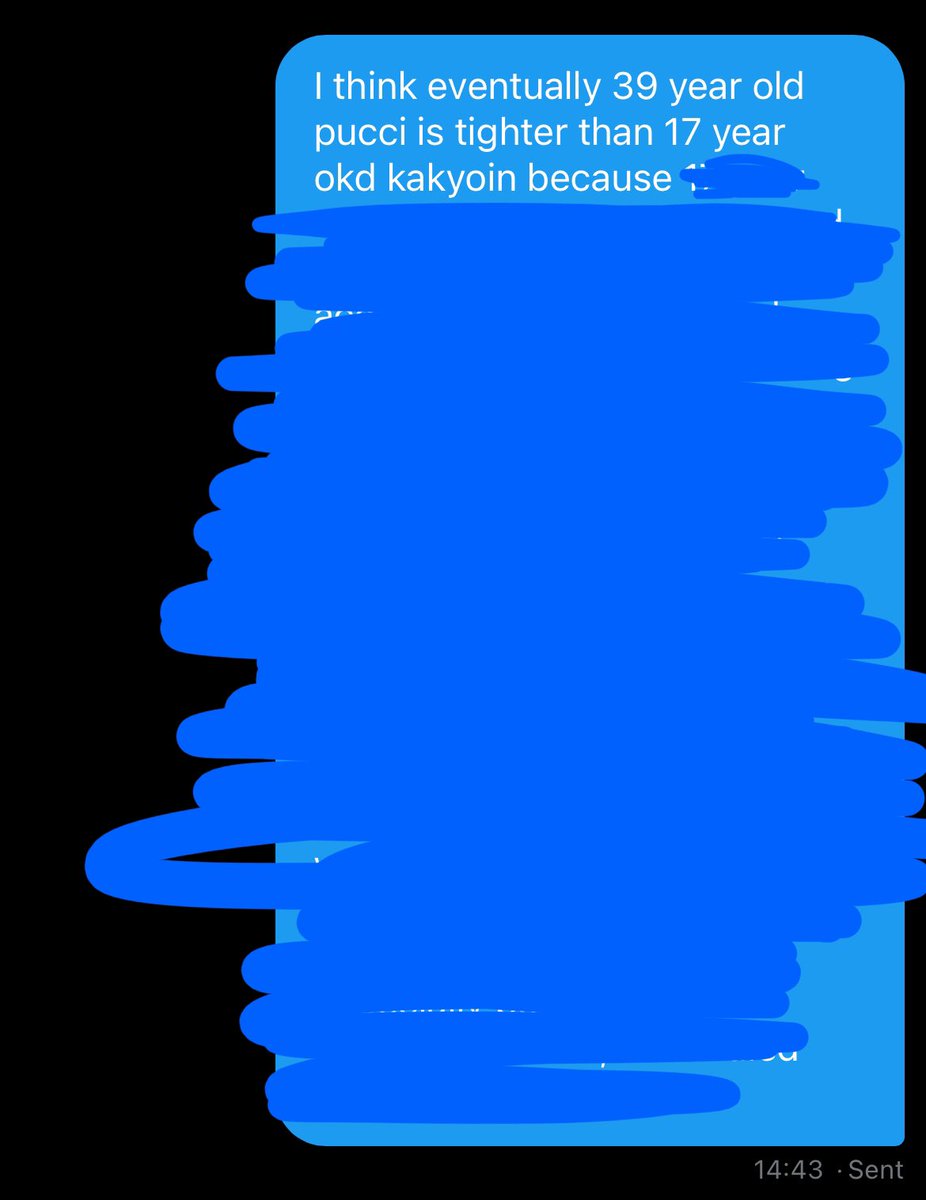 ⚖︎ mati tweet media