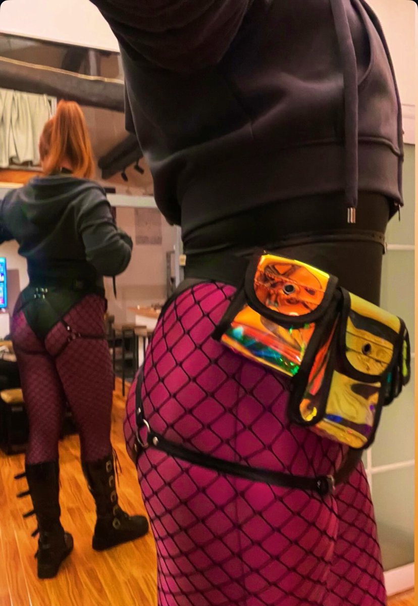 Pumpkin_Vice's tweet photo. Fit from clubbing last weekend
#femgoth #clubfit https://t.co/lBwzjNu2GT