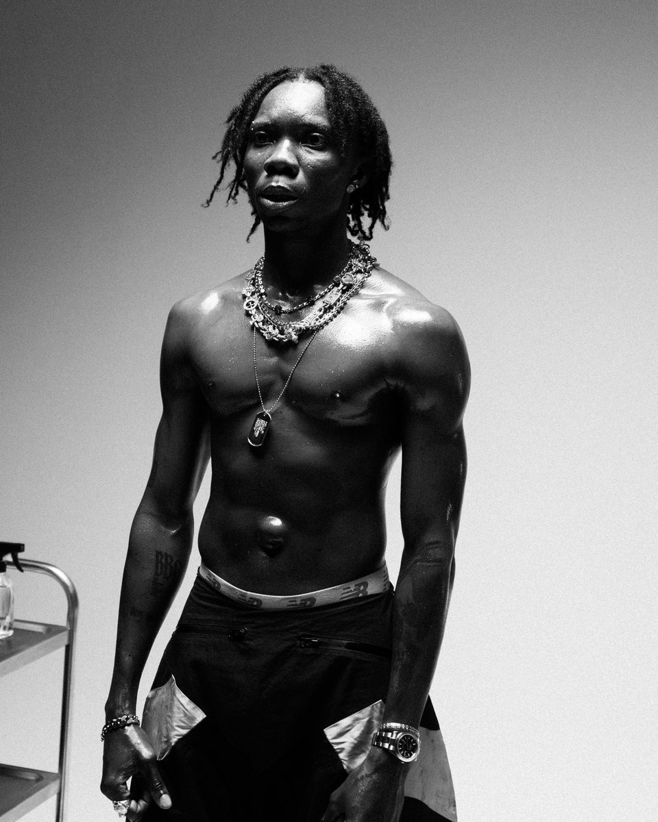 THE DEBUT HUB tweet media