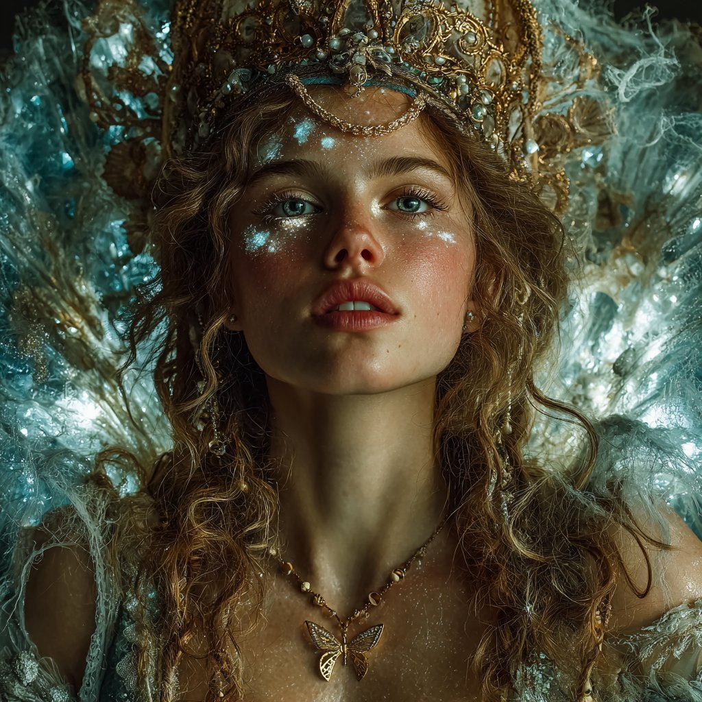 QT Your Regal Portrait 👑

Thank you <a href="/MaasBiolabsAG/">FlatlineGhost</a> for the invite 💖

Inviting <a href="/art_muse/">Art Muse</a> <a href="/seahawkgirl84/">MamaLamb</a> <a href="/JROCKN1/">JROCKN</a> <a href="/15Bamakimbo/">Bama or Kim🇺🇸🇺🇸</a> <a href="/MikeBears2018/">Mike Bears</a> and everyone who is interested 🥰

Here is my contribution 😇