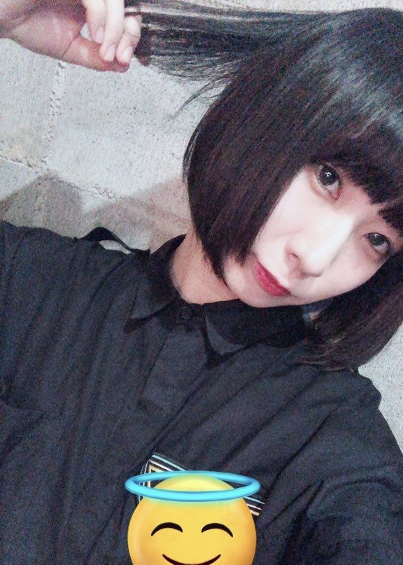 r_chang_'s tweet image. 7年変わらない角度 .ᐟ.ᐟ