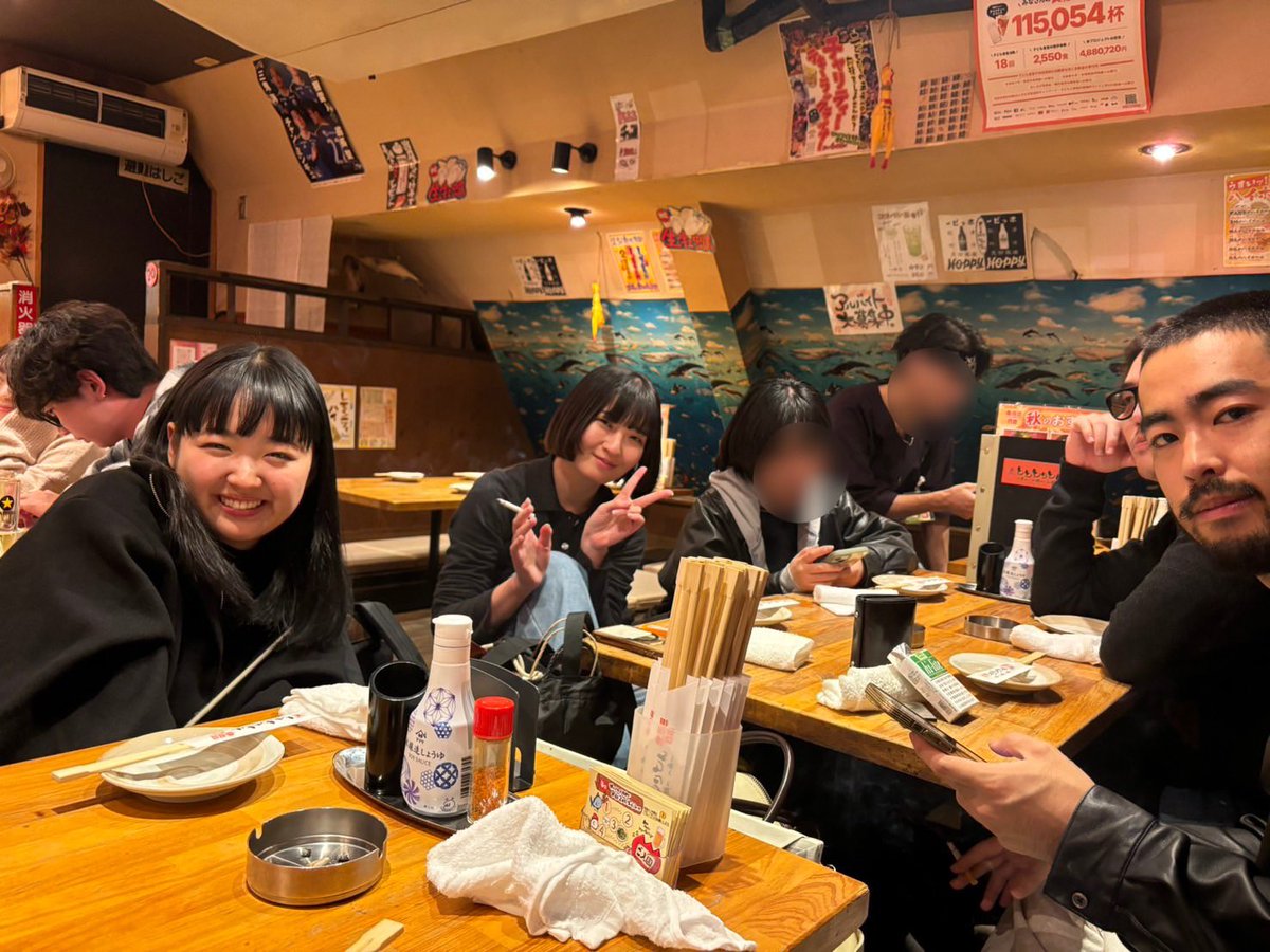 『絵と性と裸』
本日をもちまして無事終演いたしました。
ご来場いただいた皆さま、ご検討くださった皆さま、ありがとうございました。

これからの劇団夢珉の活動にもぜひご注目ください。

#絵と性と裸
#劇団夢珉