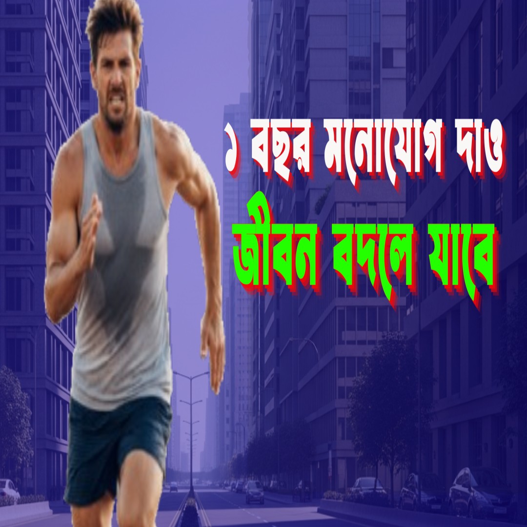 shamima_10's tweet photo. এক বছর মনোযোগ দিলে জীবন বদলে যাবে-BEST POWERFUL MOTIVATIONAL VIDEO EVER in Bangla
See: https://t.co/UpmS5xPL6z
 
#একবছরমনোযোগ #মনোযোগদেওজীবনবদল #BanglaMotivation #LifeChangingVideo #PowerfulMotivationalVideo #Ecosystem https://t.co/0FPxyIMBEB