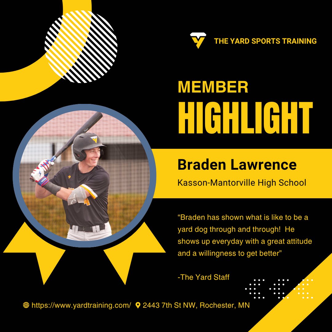 The Yard tweet media