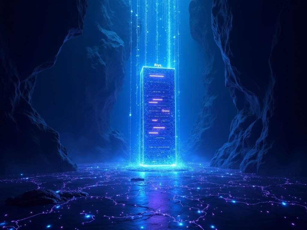 fi6663's tweet image. Irys: Not just an L1, but a $8.9M-funded &quot;datachain&quot; (Framework, Lemniscap backing)! Data is &apos;programmable&apos;—enabling auto smart contract/AI execution. Scalable &amp;amp; cheap. Testnet Airdrop is live! Check: explorer.irys.xyz. @irys_xyz. #Irys #DataOnchain #AirdropHunt (via Kaito)