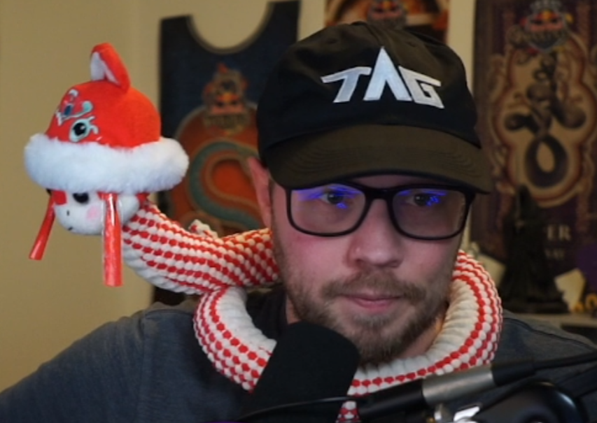 SaladEsc tweet media