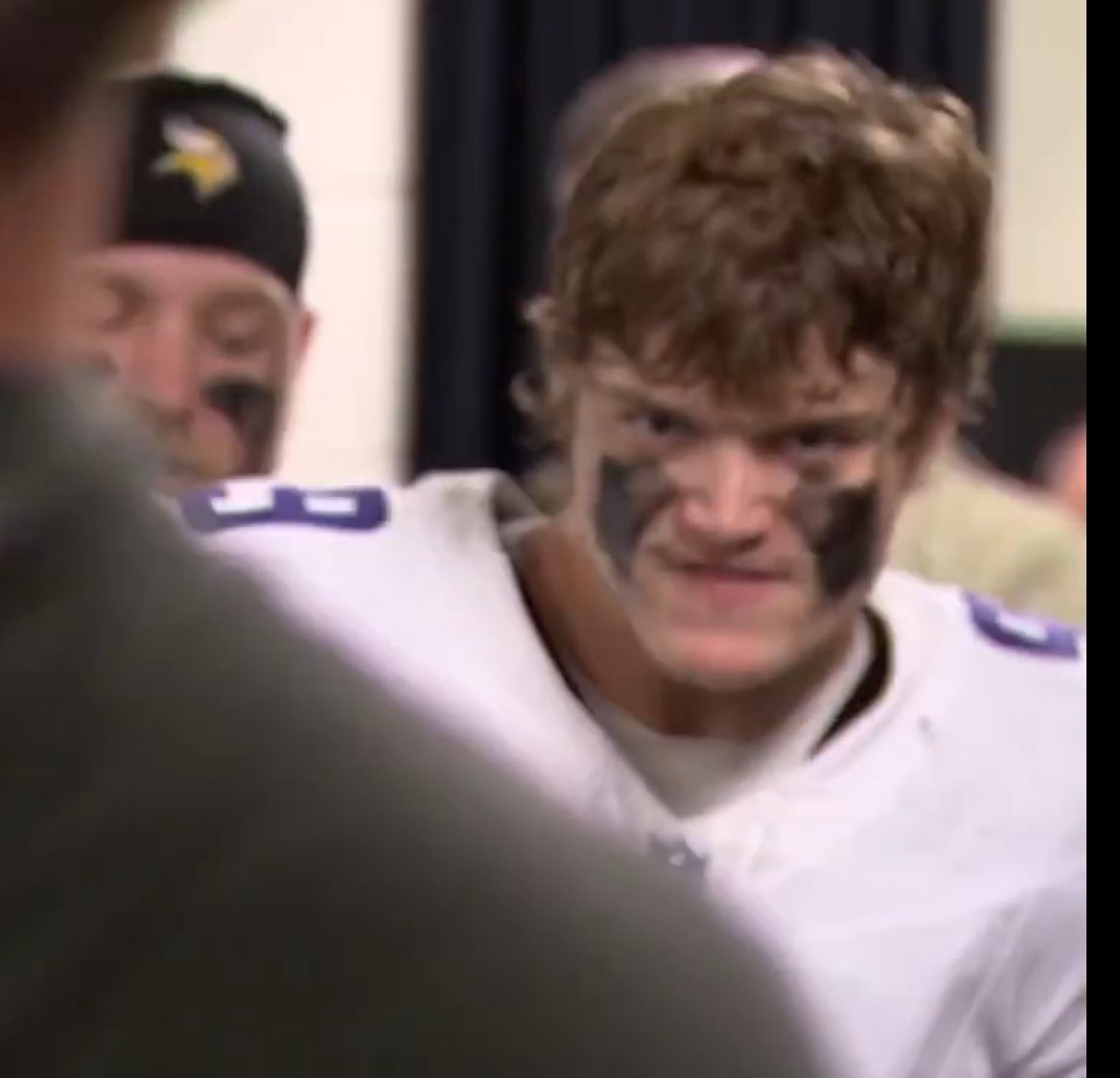 When I see my girl wearing them booty shorts