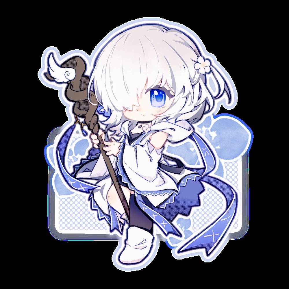 🍬
#五十鈴れん #マギレコ