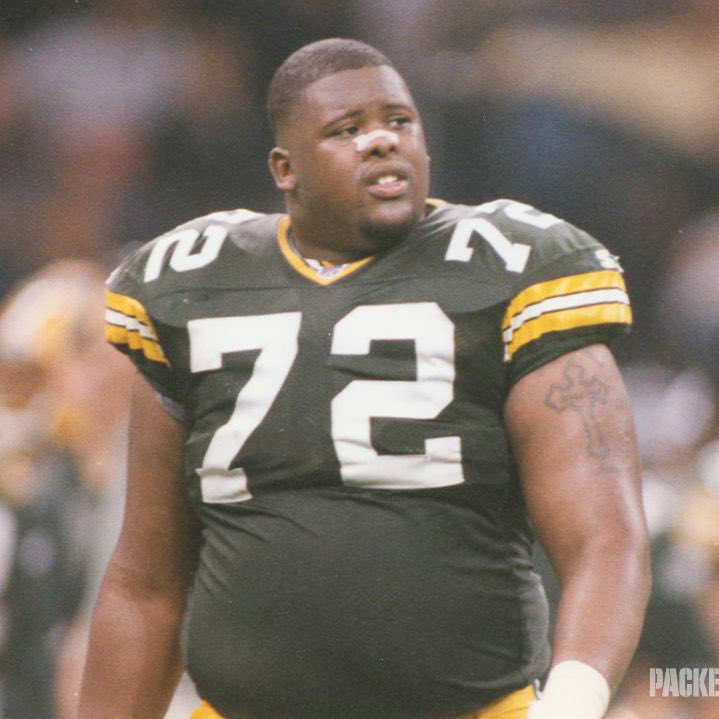 CheeseheadTV 🧀 tweet media