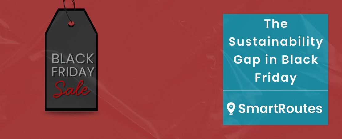 Online orders are set to hit record highs again this year, but delivery emissions are often the forgotten cost of peak season.

Retailers are racing toward electrification, but there’s a more immediate opportunity: delivery optimization.

🔗 buff.ly/B0nuNBX