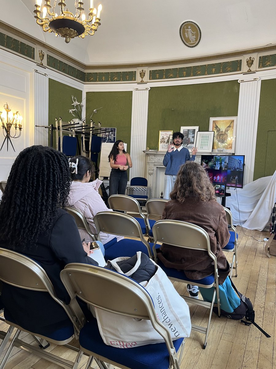 Stage One tweet media